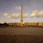 Eiffel Tower - Suffren